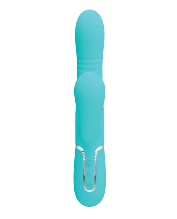 Pretty Love Mariana 4 in 1 Twinkled Tenderness - Aqua - Image 3