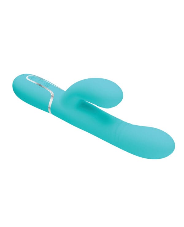 Pretty Love Mariana 4 in 1 Twinkled Tenderness - Aqua - Image 4