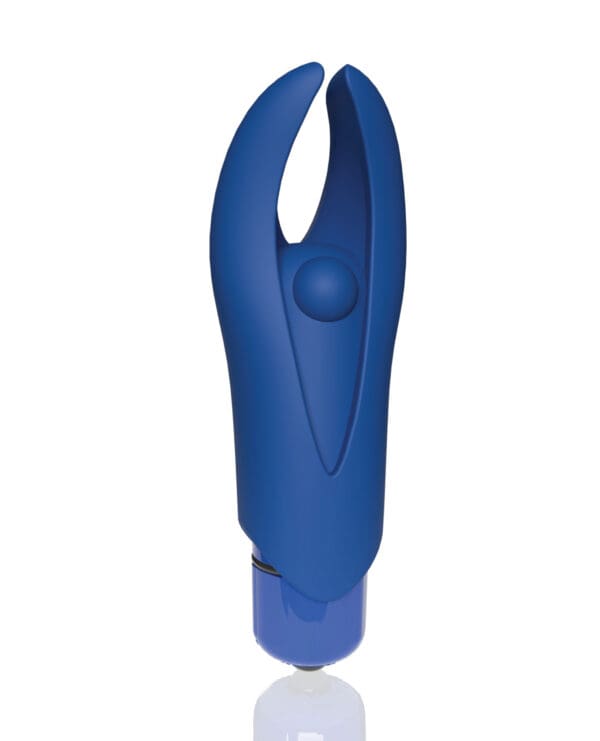 Screaming O 4B Demon Mini Vibe - Blueberry - Image 3
