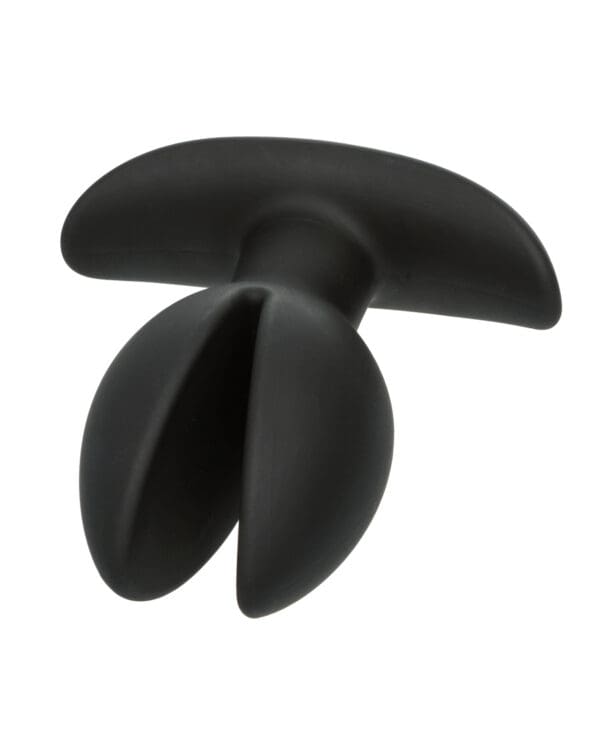 Expandable Silicone Inflatable Anal Plug - Image 3
