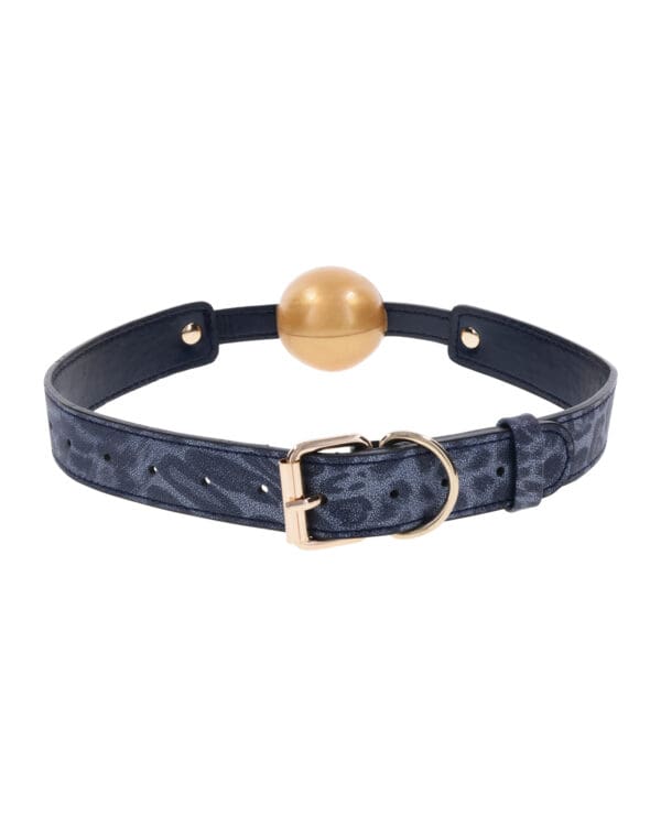 Cougar Ball Gag - Image 3