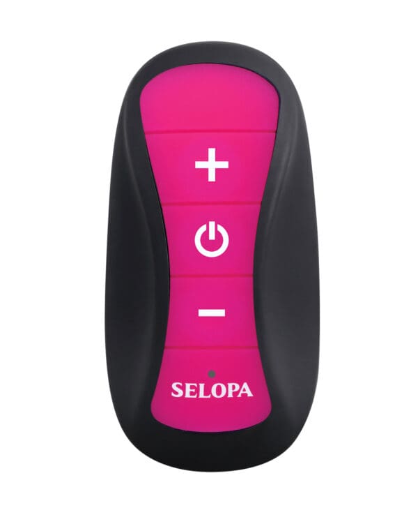 Selopa Hooking Up - Hot Pink - Image 5