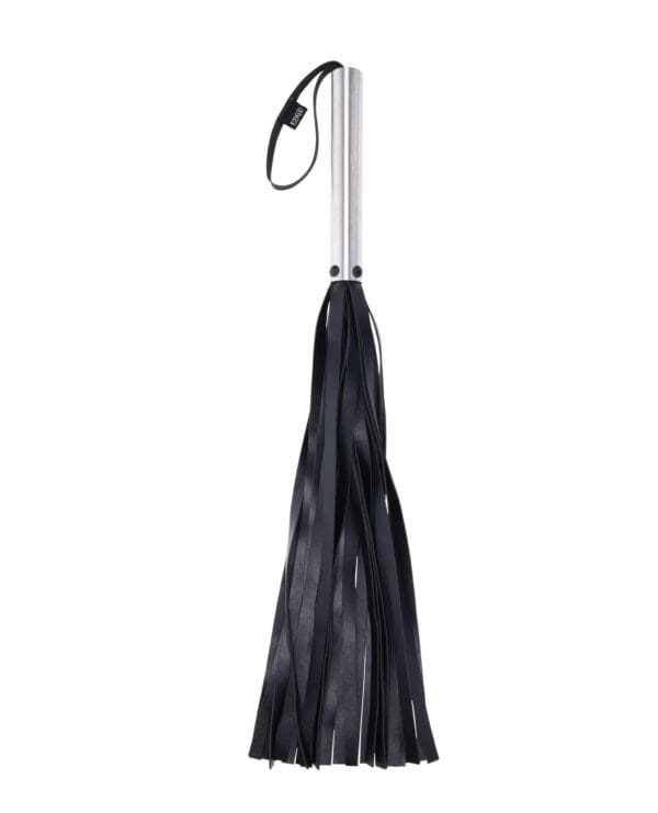 Edge Flogger - Black - Image 2