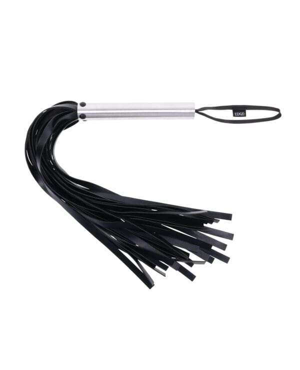 Edge Flogger - Black - Image 3
