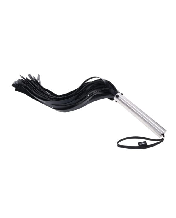 Edge Flogger - Black - Image 4