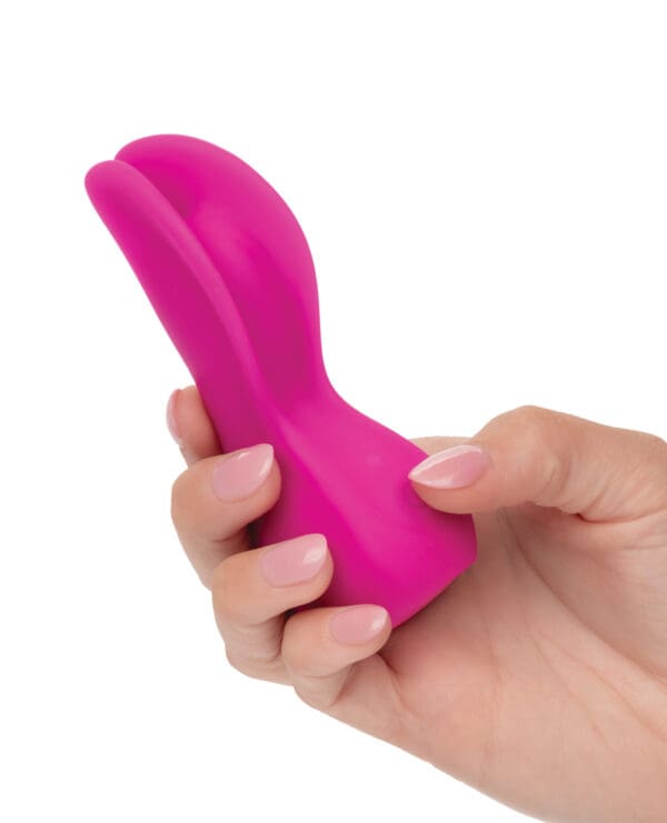 Cascade Flutter Stimulator - Pink - Image 4