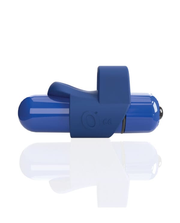 Screaming O 4T FingO Slim - Blueberry - Image 2