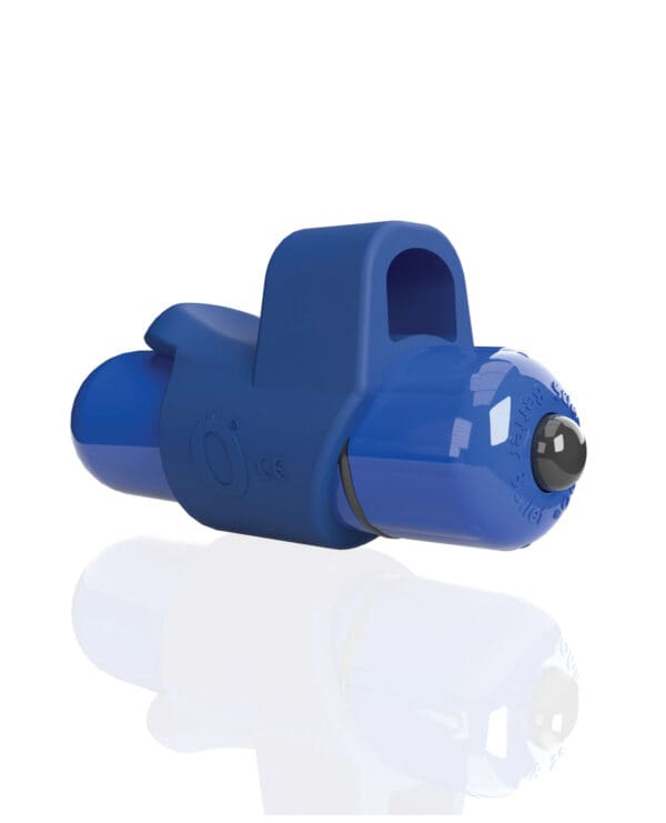 Screaming O 4T FingO Slim - Blueberry - Image 3