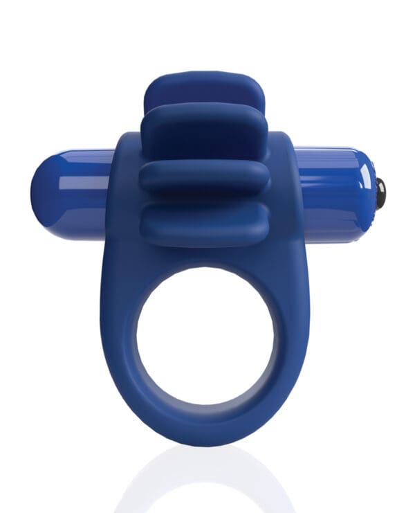 Screaming O 4B Skooch - Blueberry - Image 2