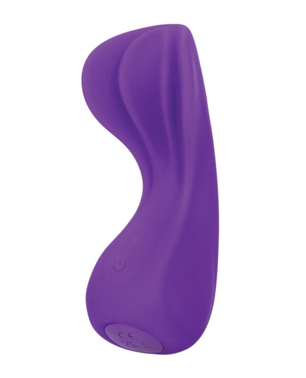 Cascade Wave Stimulator - Purple - Image 2