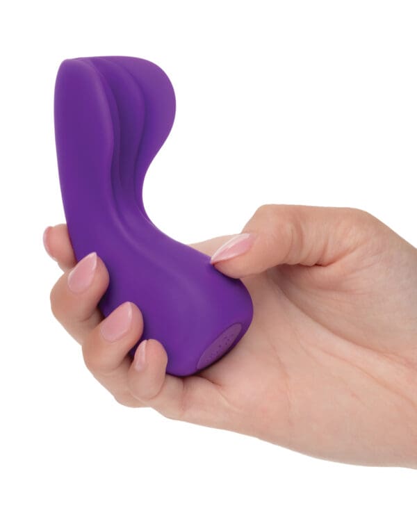 Cascade Wave Stimulator - Purple - Image 4