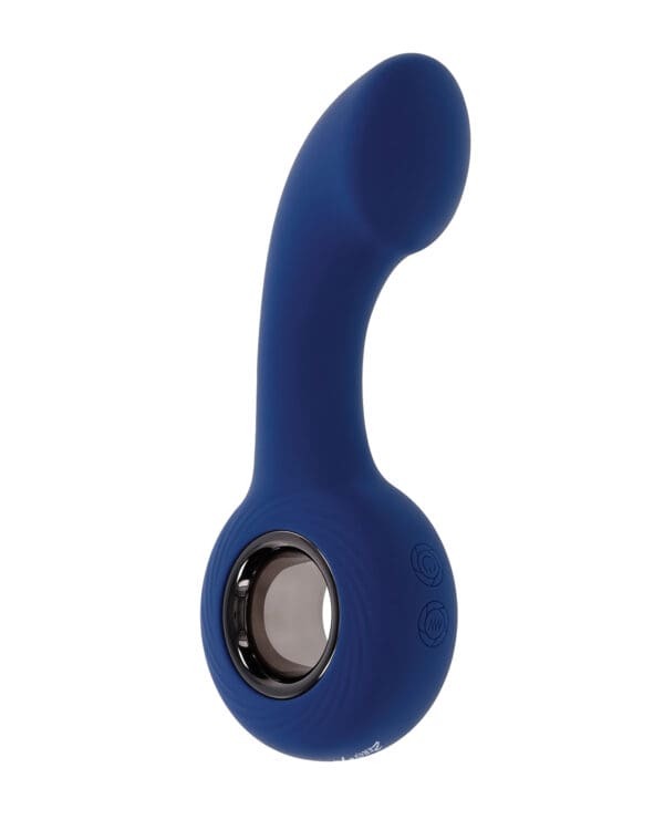 Zero Tolerance The Reach P-Spot Vibe - Blue - Image 2