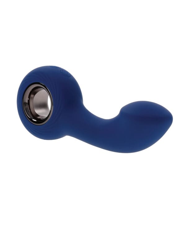 Zero Tolerance The Reach P-Spot Vibe - Blue - Image 4