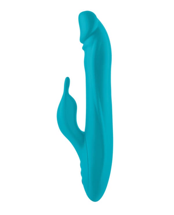 Femme Funn Booster Rabbit XL - Turquoise - Image 3