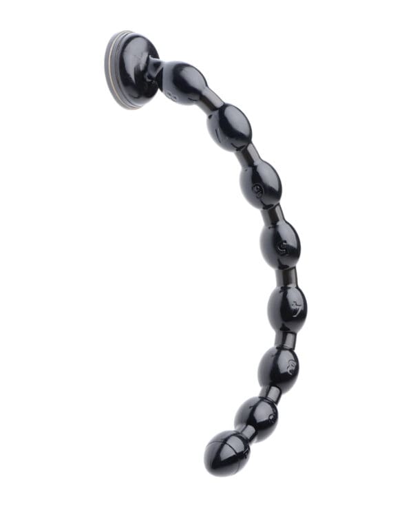 Hosed 1.5" Beaded Hose - 19" Long - Image 3