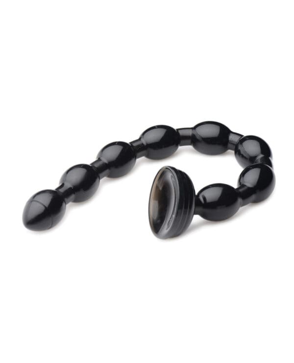 Hosed 1.5" Beaded Hose - 19" Long - Image 5