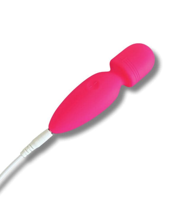 Wild Pop Vibe Mini Wand - Pink - Image 2