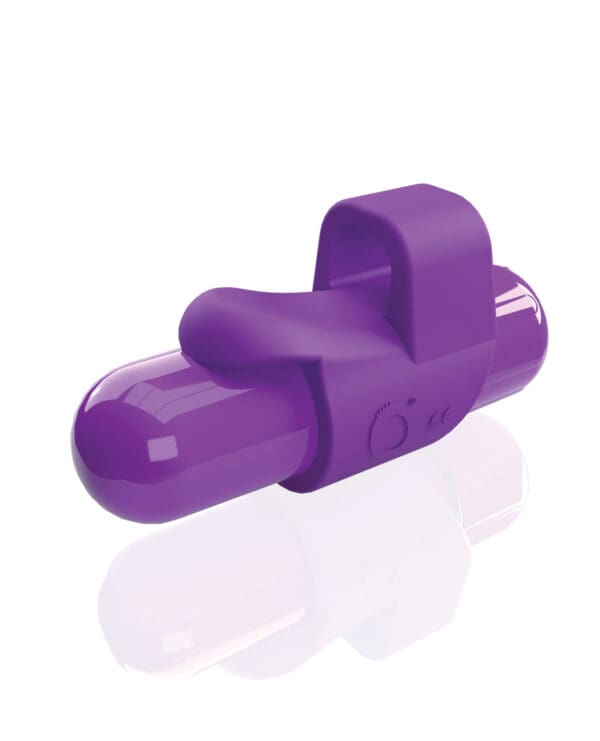 Screaming O 4B FingO Slim - Grape - Image 4