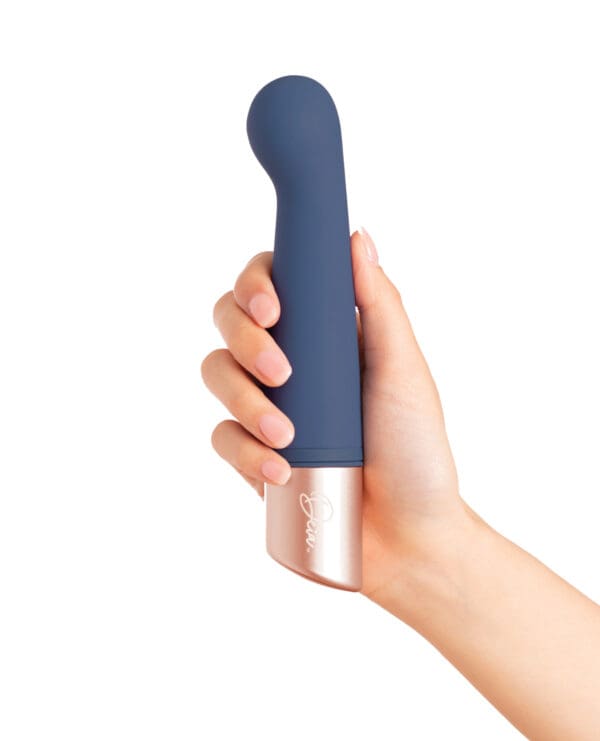 Deia the Couple Nesting Two-in-one Vibe - Navy - Image 5