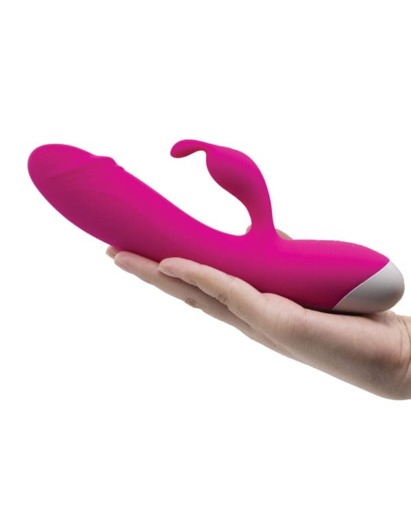 Alice Multi-Function Rabbit - Pink - Image 3
