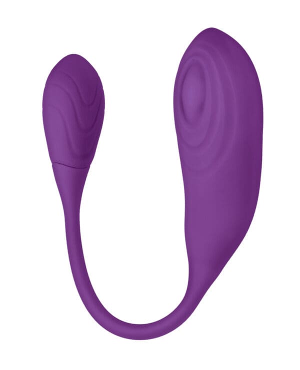 Blaze Triumph - Purple - Image 2