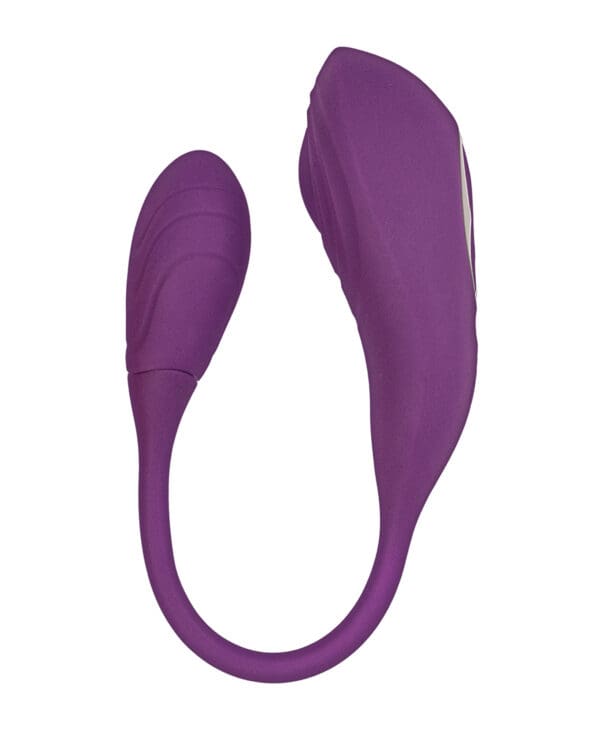 Blaze Triumph - Purple - Image 3