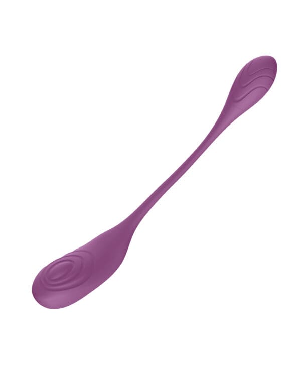 Blaze Triumph - Purple - Image 4