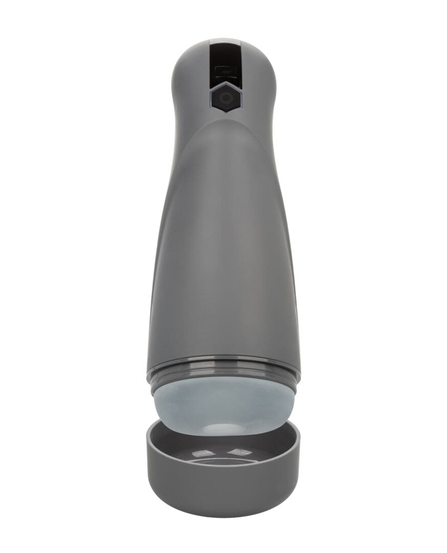 Milk Master Automatic Milker Stroker - Black - Image 2