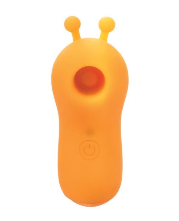Neon Vibes The Buzzing Vibe - Orange - Image 2