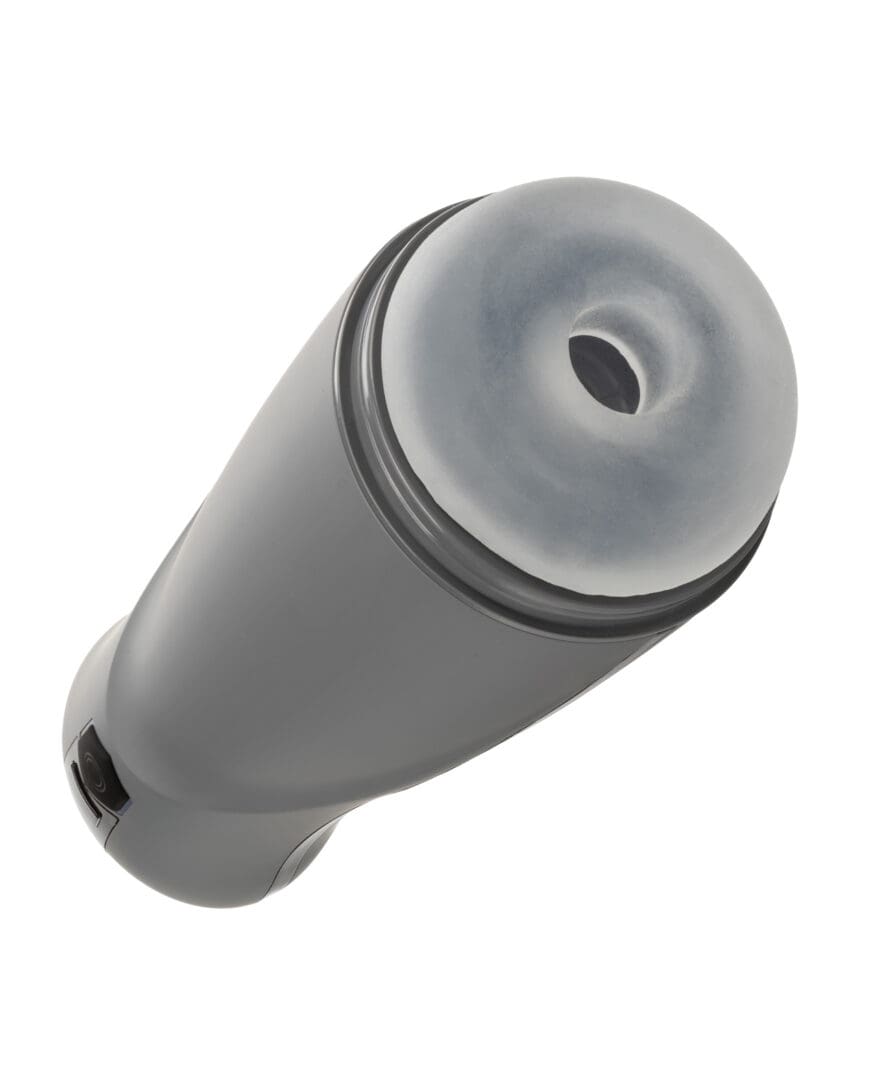 Milk Master Automatic Milker Stroker - Black - Image 5