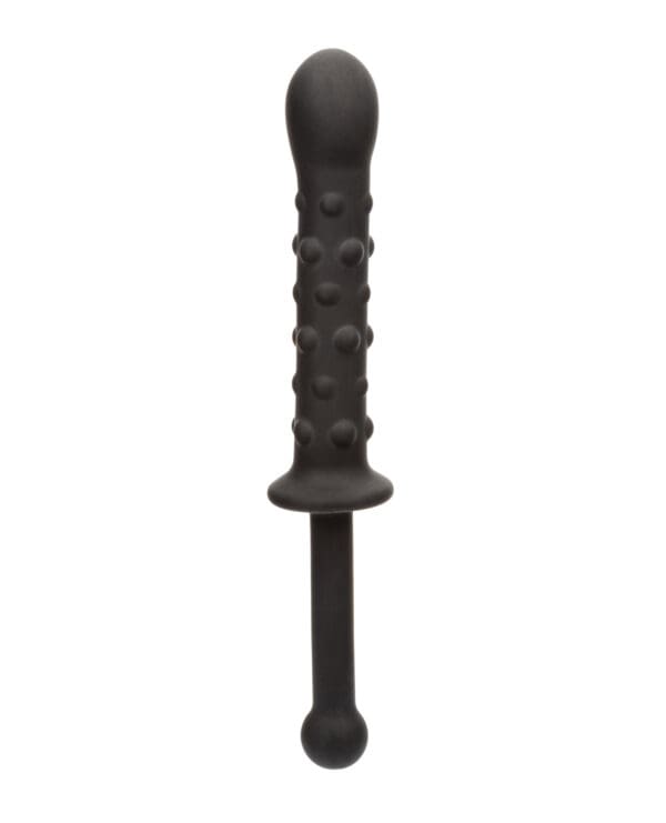 Rock Bottom Bendies Bendy Beaded Dual Ended Probe - Black - Image 2