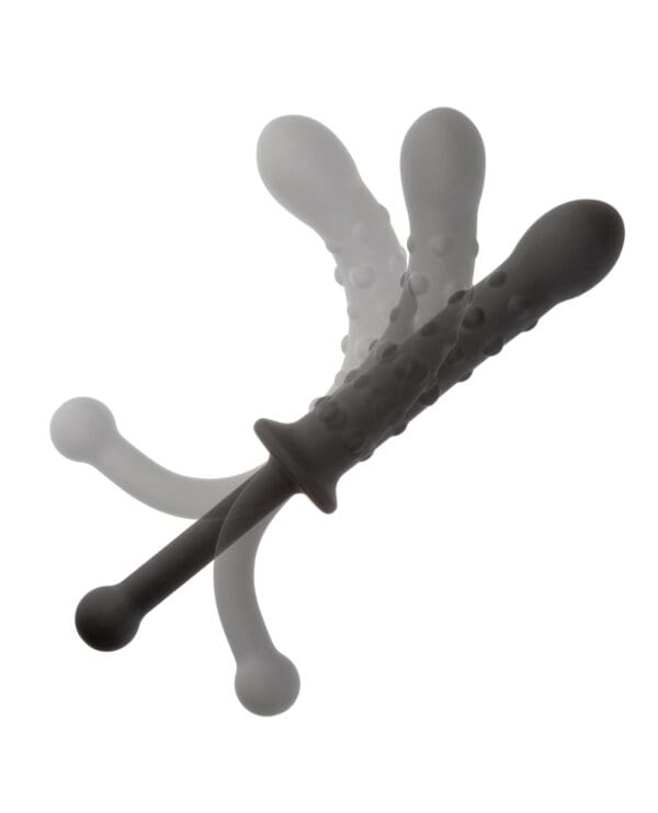 Rock Bottom Bendies Bendy Beaded Dual Ended Probe - Black - Image 3