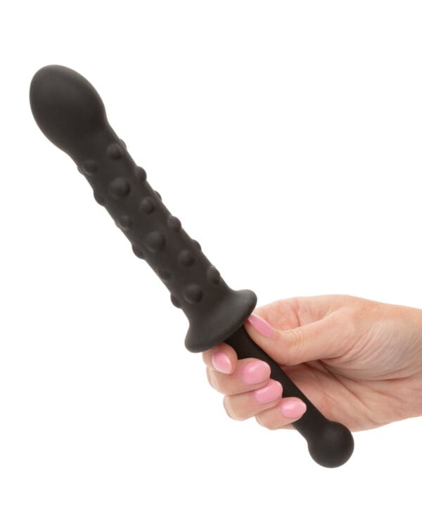 Rock Bottom Bendies Bendy Beaded Dual Ended Probe - Black - Image 4