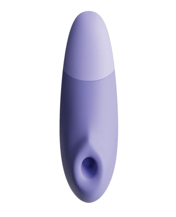 Womanizer Enhance 2 in 1 Pleasure Air & Vibrations - Lilac - Image 4
