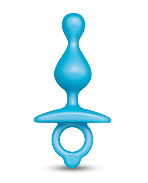 b-Vibe - Pop Silicone Anal Beads - Image 2