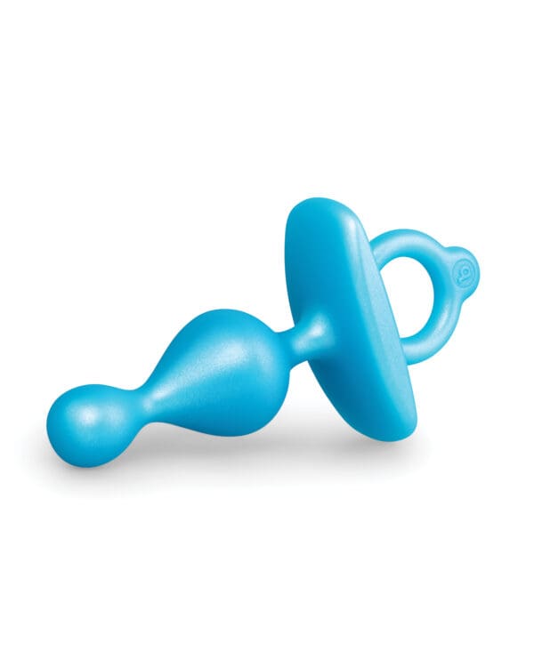 b-Vibe - Pop Silicone Anal Beads - Image 3