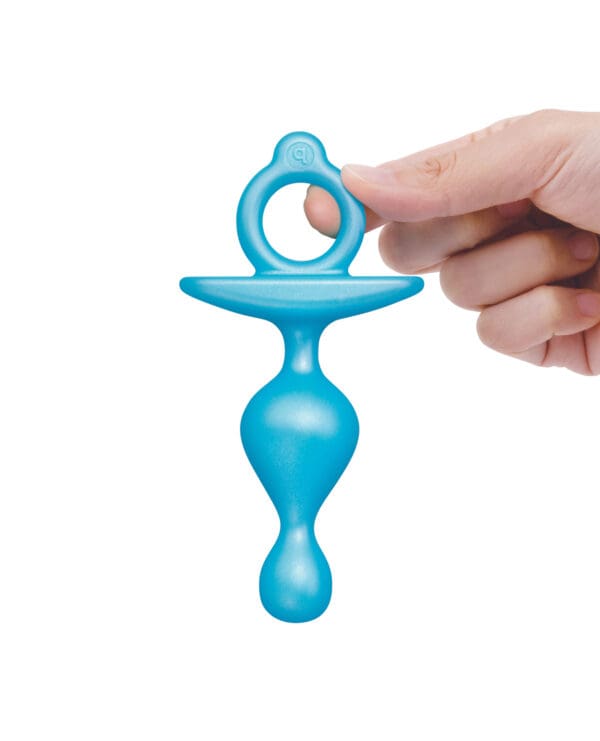 b-Vibe - Pop Silicone Anal Beads - Image 5