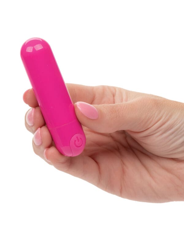 Pleasure Kits Lovers Collection - Pink - Image 4