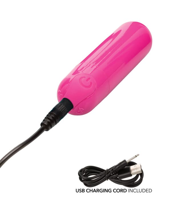 Pleasure Kits Lovers Collection - Pink - Image 5