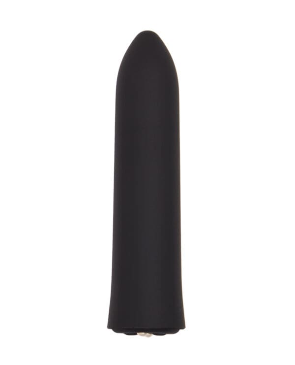 Nu Sensuelle Point Rechargeable Bullet - Black - Image 3