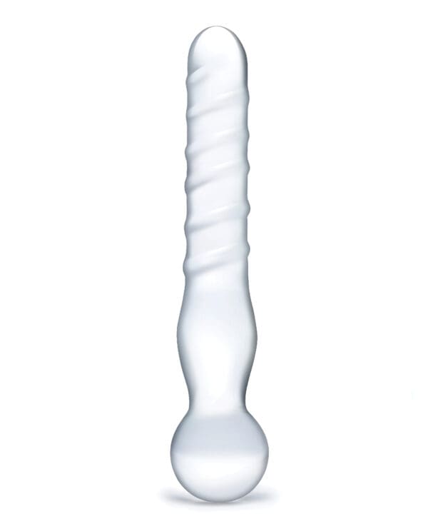 Glas Joystick Dildo - Image 2