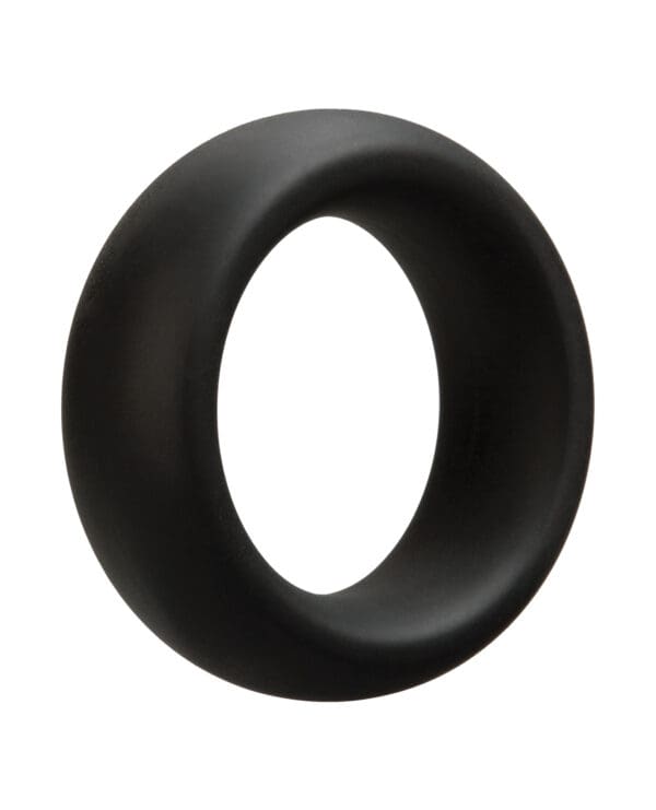 OptiMale C Ring Thick - 35 mm Black - Image 2