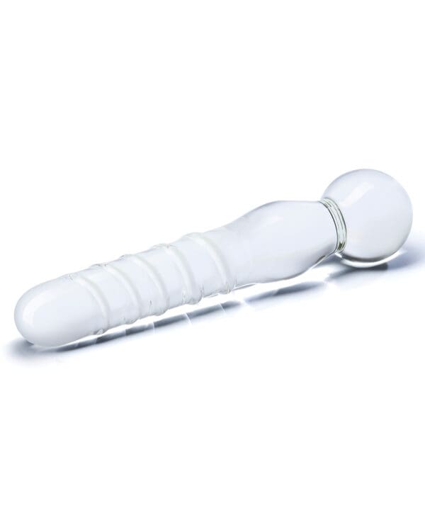 Glas Joystick Dildo - Image 3