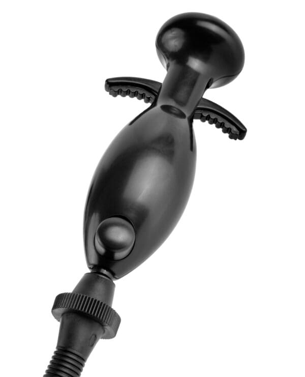 Fetish Fantasy Extreme Vibrating Pussy Pump - Image 3