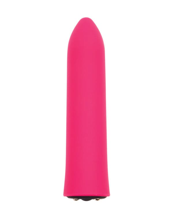 Nu Sensuelle Point Rechargeable Bullet - Pink - Image 3