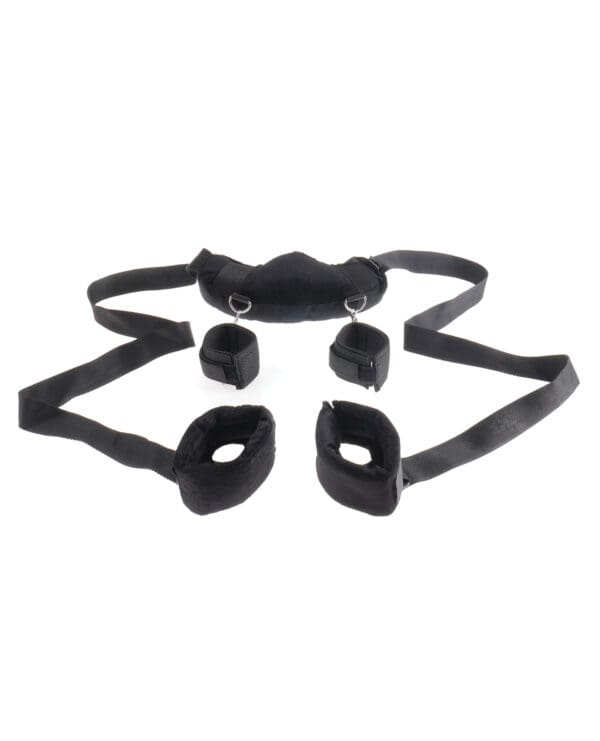 Fetish Fantasy Series Position Master w/Cuffs - Image 2