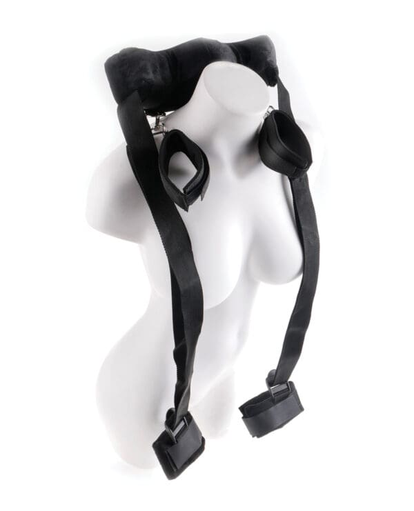 Fetish Fantasy Series Position Master w/Cuffs - Image 3