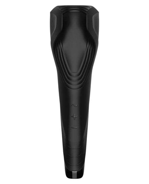 Satisfyer Men Wand - Black - Image 2