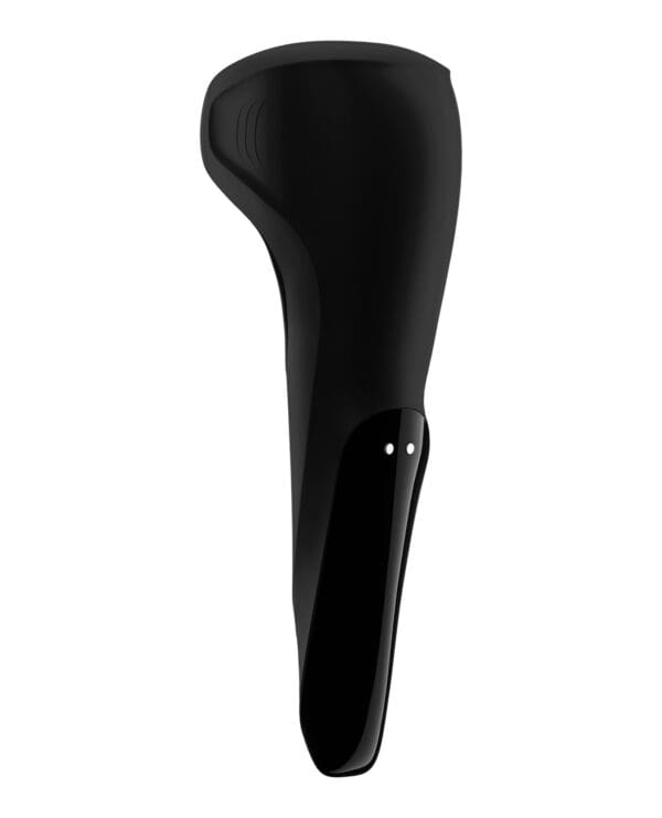 Satisfyer Men Wand - Black - Image 4
