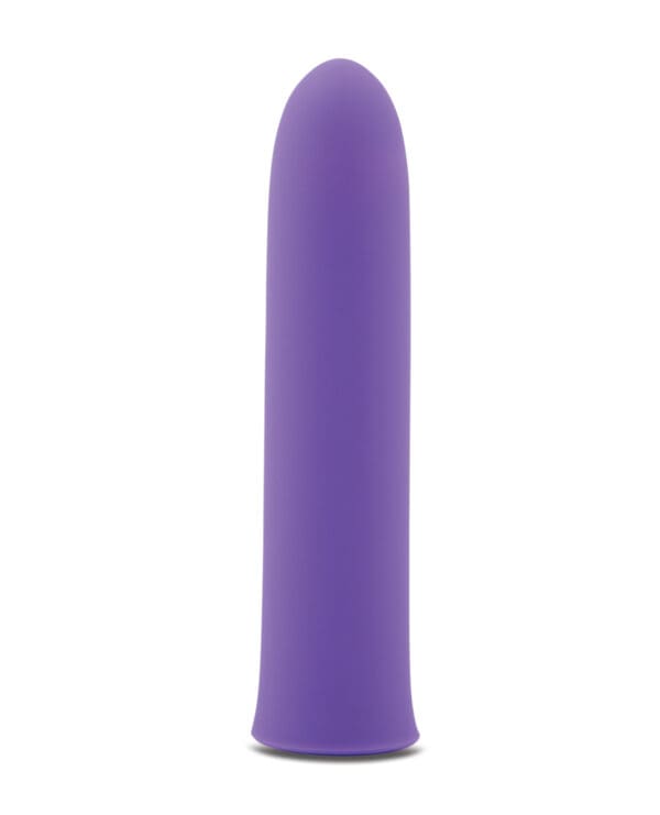 Nu Sensuelle Nubii 10 Function Bullet - Ultra Violet - Image 2